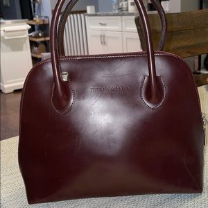 Vintage 🔥Tiffany and Fred bag